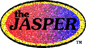 JASPER logo